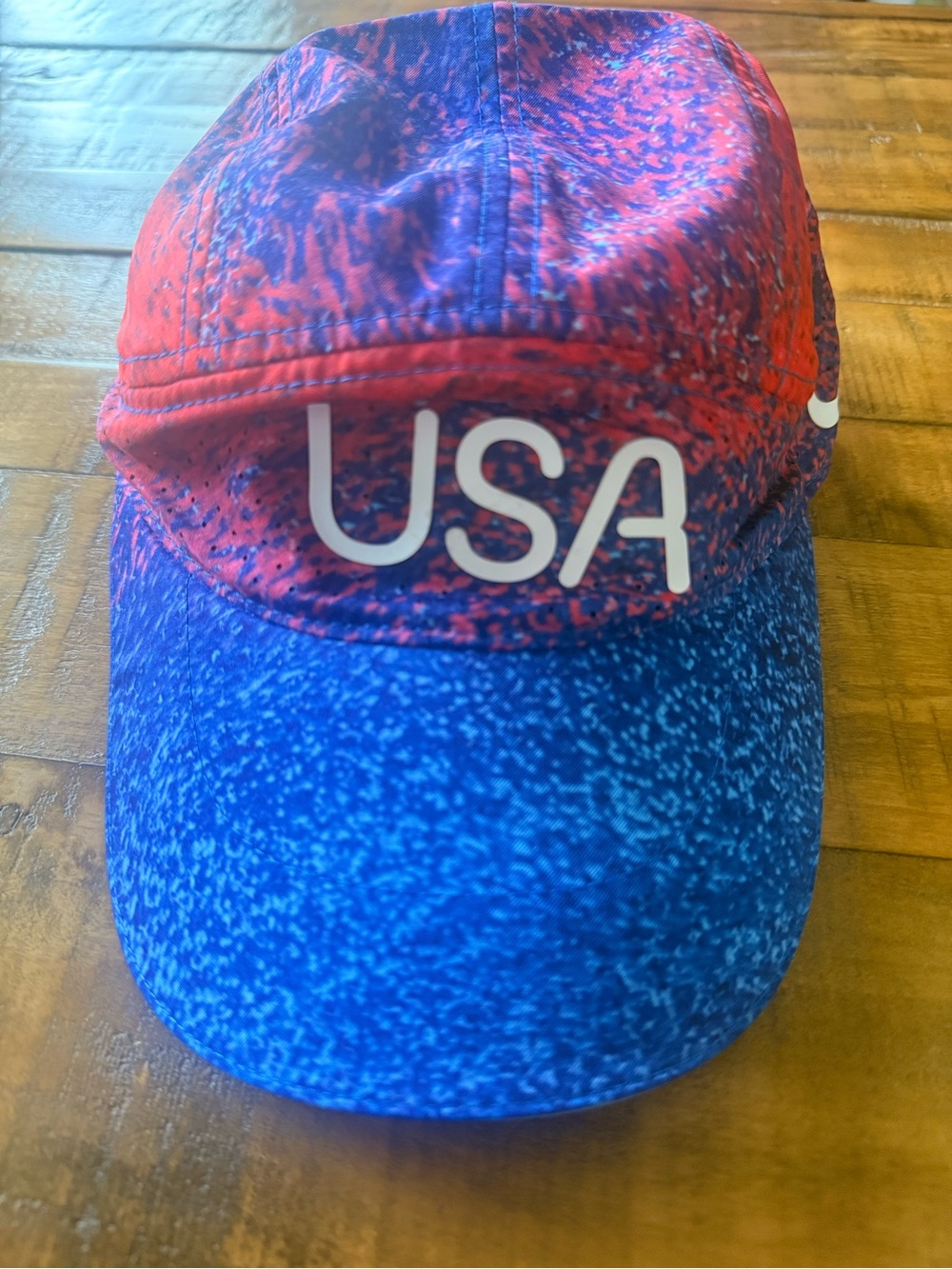 Official Nike Team USA Fly Cap